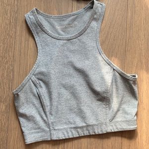 *Like new* OV Athena Top - Quartz Blue